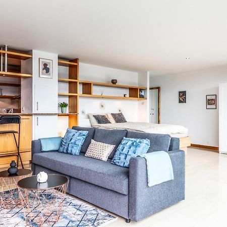 Appartement Loft Savièse Extérieur photo