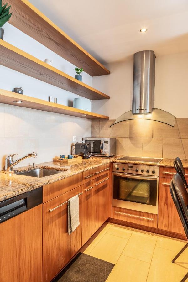Appartement Loft Savièse Extérieur photo